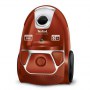 TEFAL | TW3953 | Vacuum Cleaner | Bagged | Power 750 W | Dust capacity 3 L | Red - 3